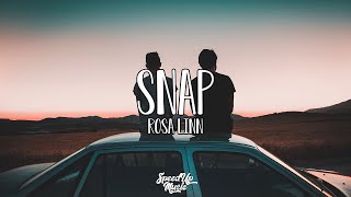 Rosa Linn SNAP SpeedUp