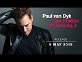 Paul van Dyk - The Politics Of Dancing 3 (Teaser)