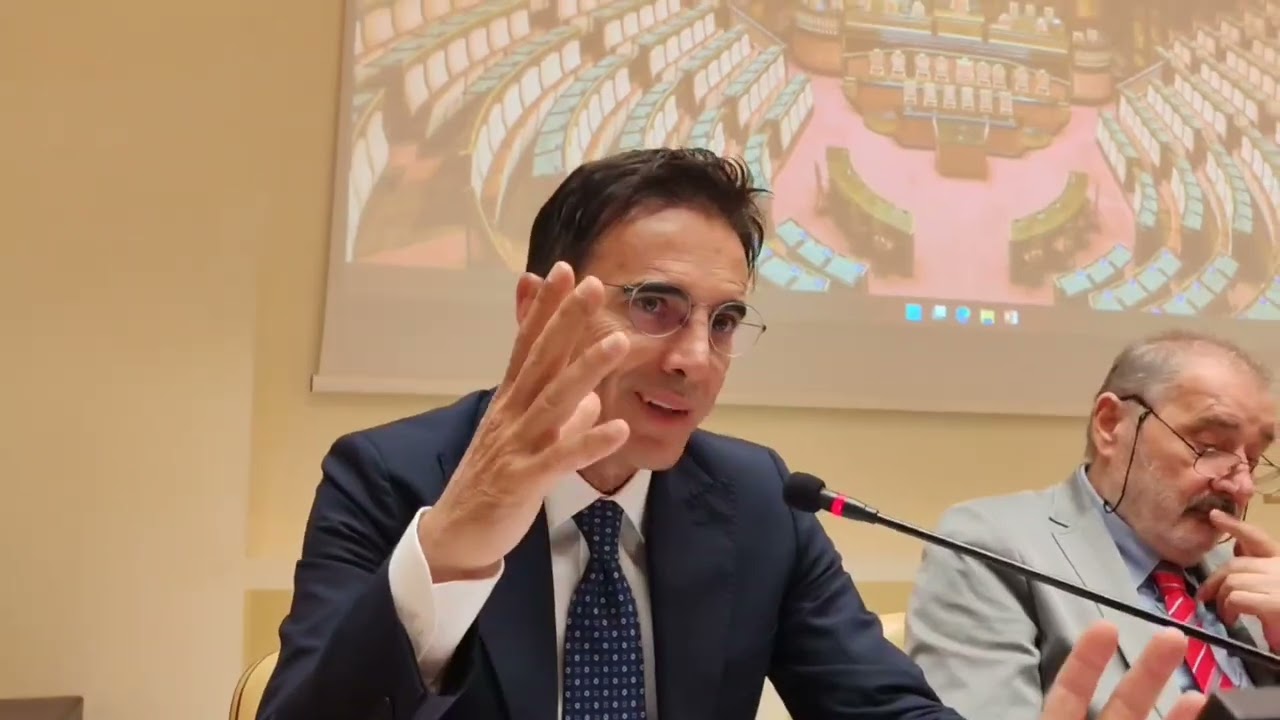 Turco, M5S: La finanziarizzazione del capitalismo ha prodotto la povertà salariale