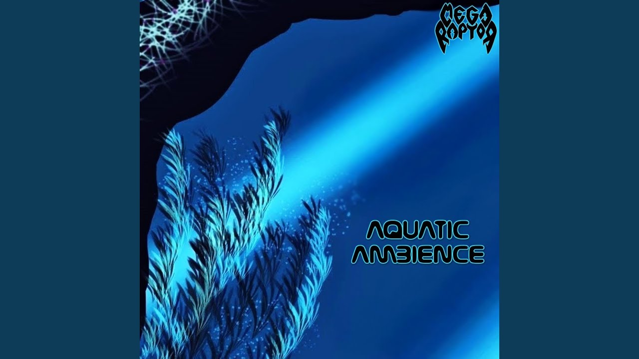Aquatic Ambience - YouTube