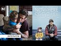 Nowhere Special - James Norton on the heartbreaking true life tale