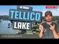 You should know this about tellico lake  watch before buying around tellico lake