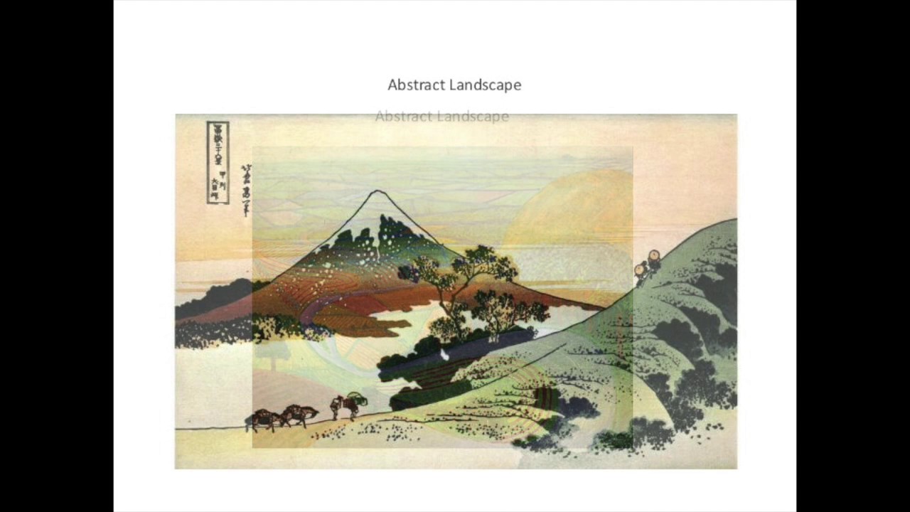 DCMS Art Subject Matter & Style study guide YouTube