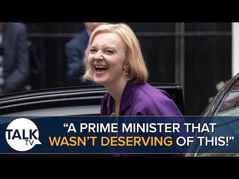 “A Prime Minister That Wasn’t Deserving Of This” | Corruption Lecturer On Liz Truss Claiming Money