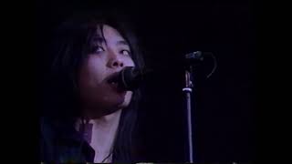 ZOA「RED PEAPLE IN DISORDER」【ゾア】 - YouTube