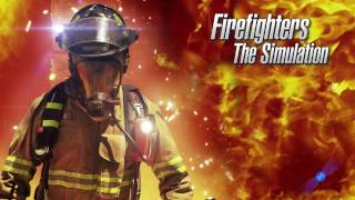 Firefighter simulator -Training day