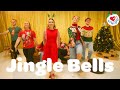 Jingle Bells Christmas Dance 🔔