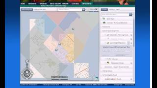 Instructional Video for Brampton Maps and Visual Fusion screenshot 3