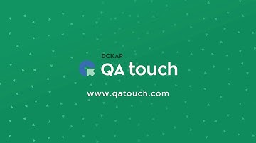 Discover QA Touch - Free Test Management Tool