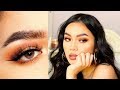 SLAY FALL WARM HONEY MAKEUP