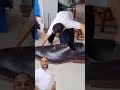 اكبر جزمة في العالم 