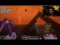 ඞ Minecraft-HC / 7300+Giorni / 3+Anni / cOSTRUISCO I PORTALONI PER IL nETHERhUB🗣️