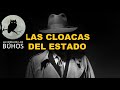 Entrevista a Ex Guardia Civil Las Cloacas del Estado