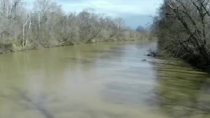 Fish consumption advisory issued for nearby rivers