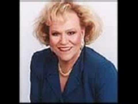 Nancy Harmon "He Ain't Never Done Me Nothin' But G...