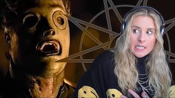 Therapist reacts to NU METAL - Psychosocial
