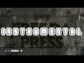 Hunxho Free Da Press Instrumental mp3
