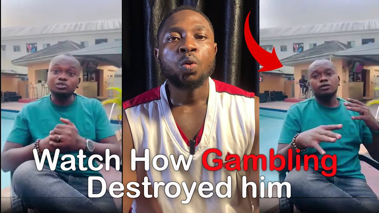 How Would His Wife Handle This Mess? 