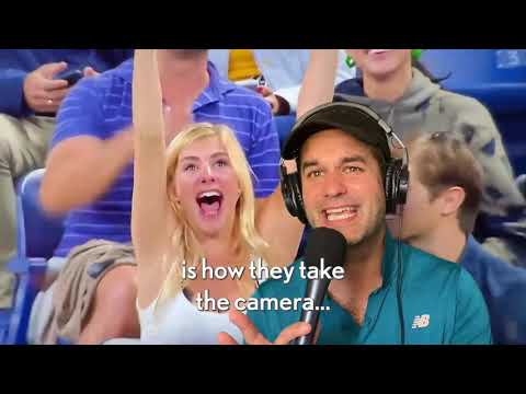 Show Me Tennis