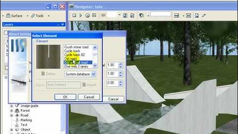 Bridge 3D Visualization
