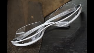 メガネ おすすめ ブランドファクトリー900 Factory900 Fa-235 Col.872