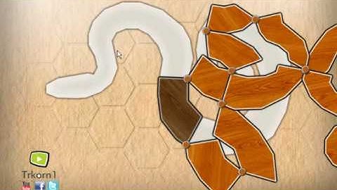 Marlo ile Shape Fold Animals Oynuyoruz | Bölüm #1