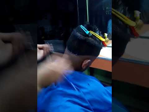 Jara Google Voice Hair Cut Salon Youtube