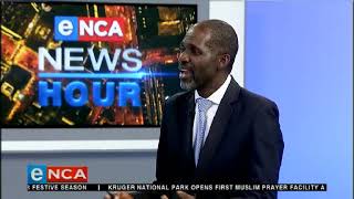 Zimbabwe's crisis is not just limited to petrol