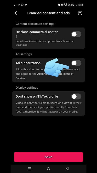 cara agar video tiktok kita FYP😱 #tiktok #tips #simple