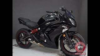 National Powersports Distributors