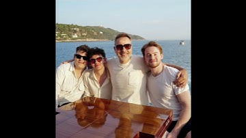 OMG Kit Connor, Joe Locke and Tobie Donovan in France today ❤️ #heartstopper #shorts #youtubeshorts