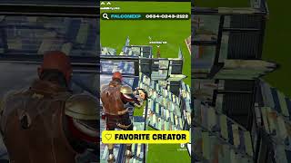 El Mejor Mapa de XP en Fortnite! 🌟🥳 #fortnitexp #fortnitexpmap #fortnitexpmaps #xpmaps