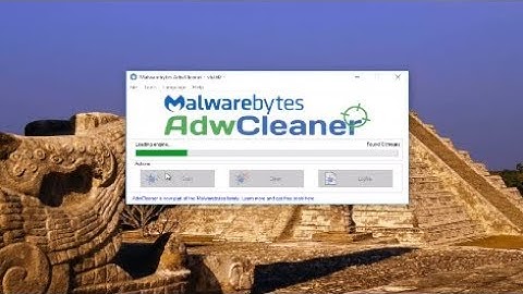 How To Remove Adware On Windows 7/8/10