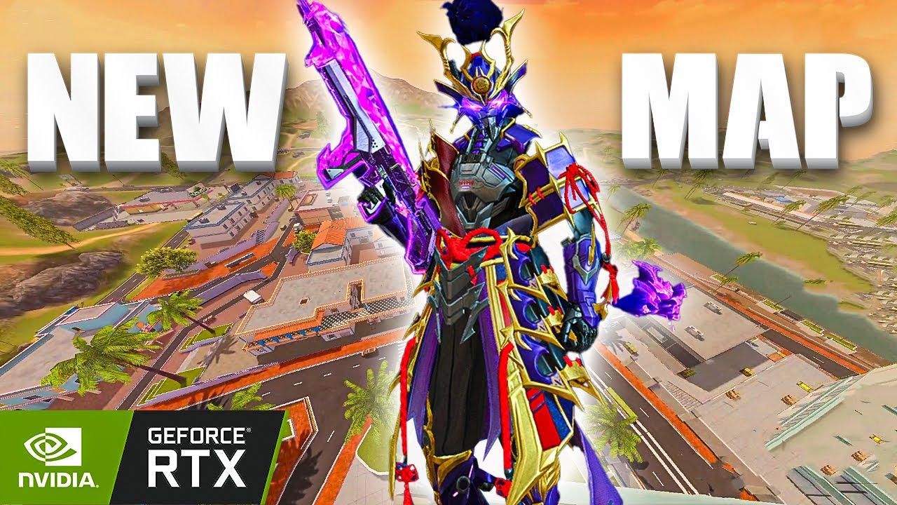 BLOOD STRIKE - NEW ETERNAL ZERO ODASHADOW + NEW MAP Gameplay ULTRA GRAPHICS 4k