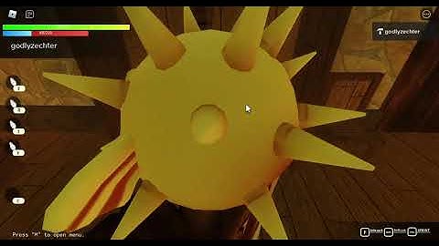 RPG Devlog #2:Game progress, Interactable objects! | Roblox Studio