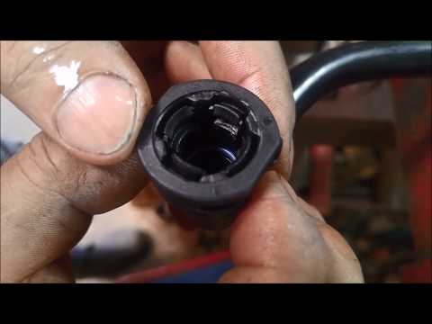 Automatic Transmission Cooler