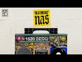 DJ Premier - Beat Breaks feat. Nas (Official Audio)