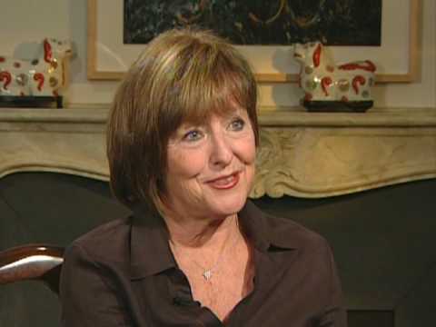 Opera diva Frederica Von Stade on InnerVIEWS with Ernie Manouse