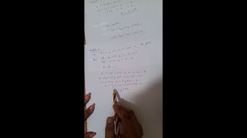 MCV4U UNIT 8 Summative Presentation