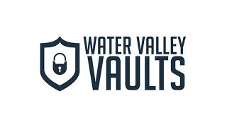 Water Valley Vaults Climate-Controlled Storage Units