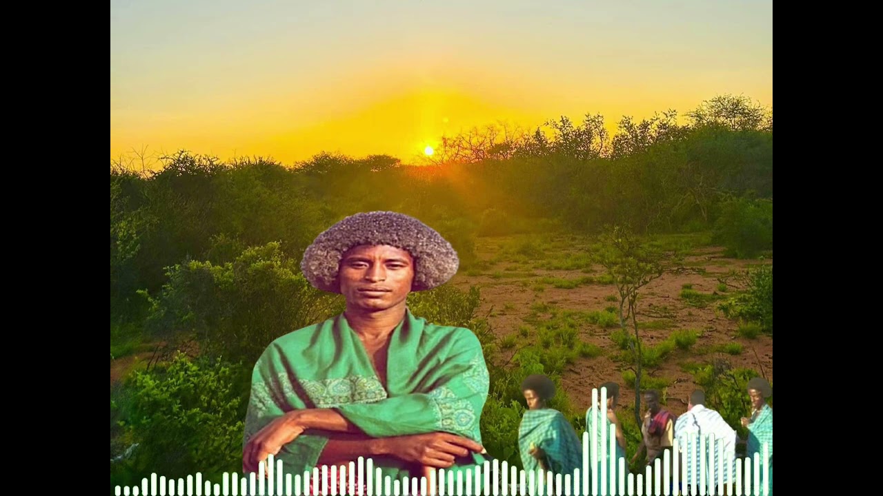 Waaley’ #Hubeer afyaal Ebdi iyo afyaal madeey  [afyaaladi Hubeer]