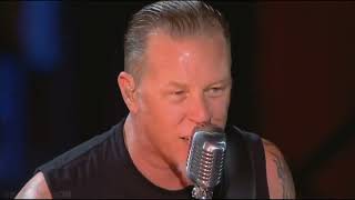 Metallica - /Harvester Of Sorrow/ Live Nimes 2009 1080p HD_HQ 🥁 RSGA 🥁