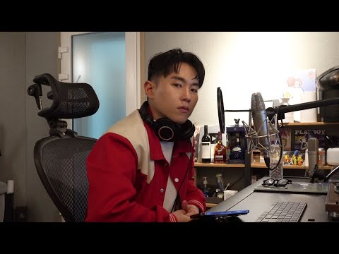 흩어지지 않게 | 잘가요 | 떠나보낼 준비해 둘걸 그랬어 애드립 | ★신곡 스포