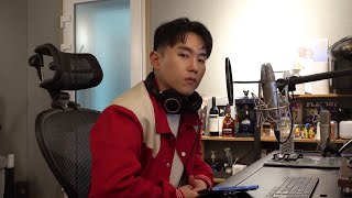 흩어지지 않게 | 잘가요 | 떠나보낼 준비해 둘걸 그랬어 애드립 | ★신곡 스포