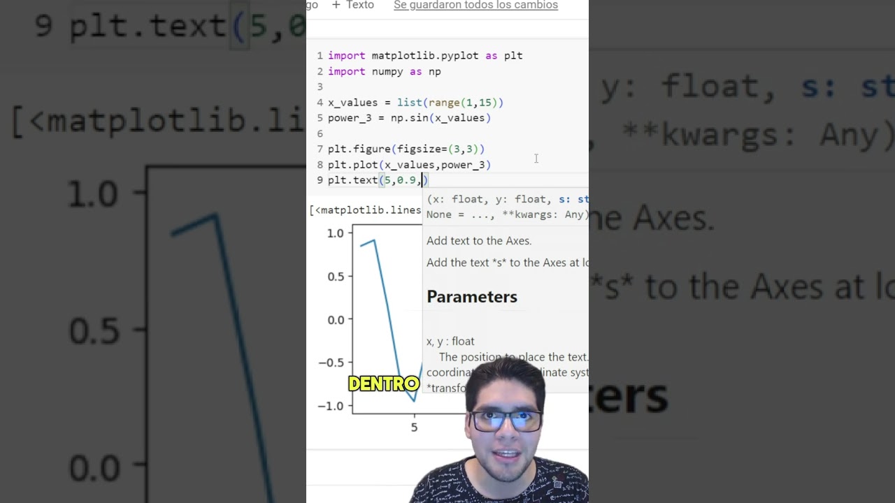 ✨ ¡Dale más poder a tus gráficos en Python!