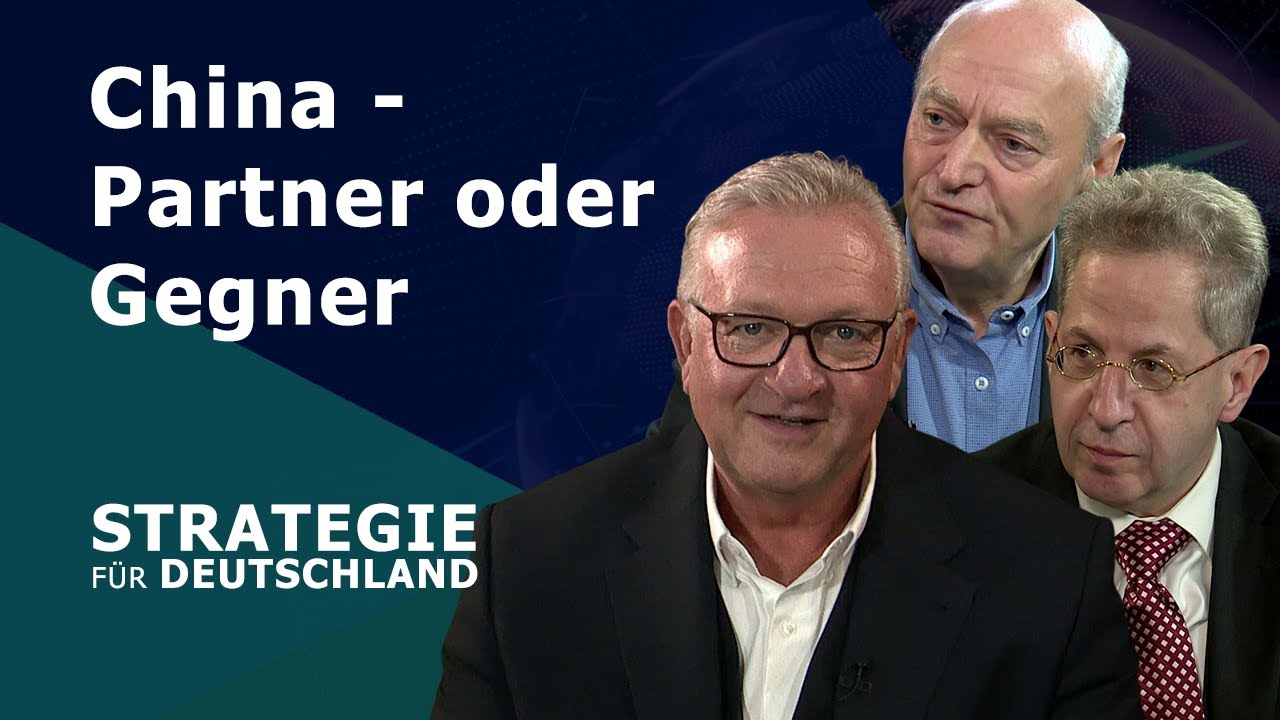 Die monatliche Talkrunde bei TV Berlin mit Frank Henkel, Gerhard Schindler und mit mir. Heutiges The...