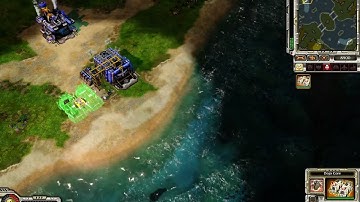 -Ready to roll out- 2:56 C&C Red Alert3 Uprising