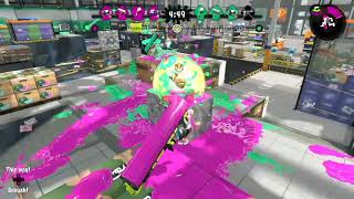 less then 30 sec rain maker match