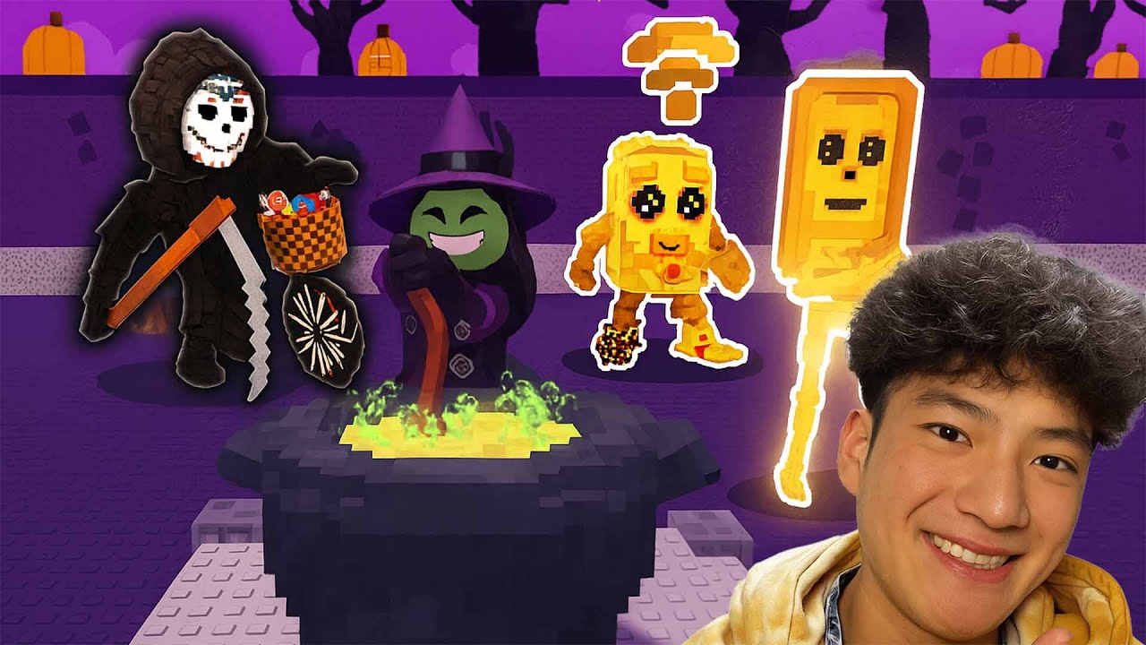 神引きしすぎたブレインロット！！