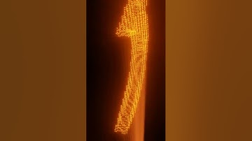 Geometry Node Hologram